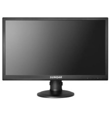 Монитор Sunqar 17 черный